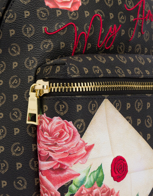 TE8412PP03Q47 - Sac à dos - Pollini