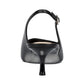 Sling Back  Donna Guess  Yannicke2 FLT2CKLEA05