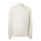 Maglione Collo Alto Uomo Mc2 Saint Barth  Bond Merinocash BOND002