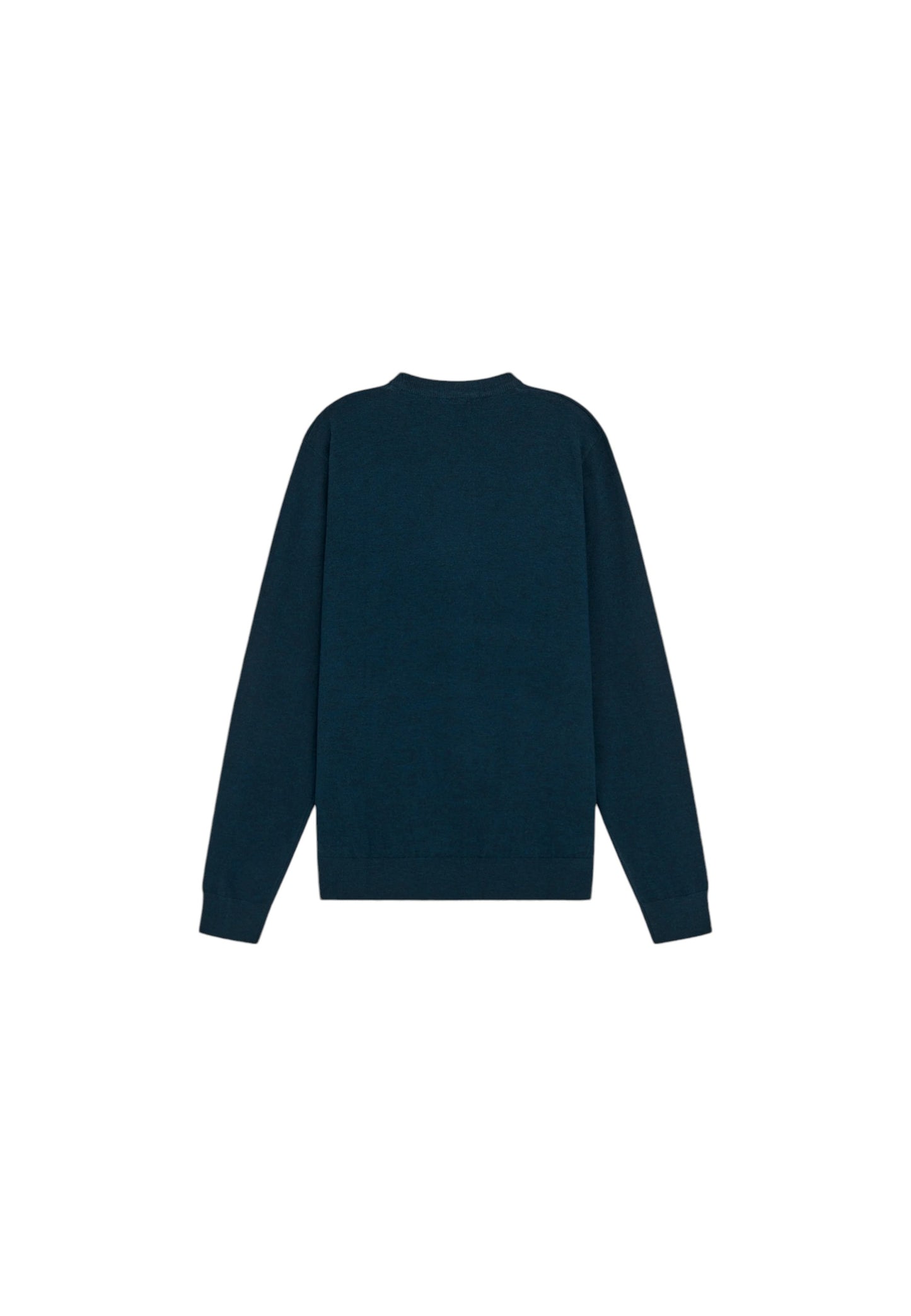 Maglione A Girocollo Uomo Gas Slim Fit Akio Simple 562257432455