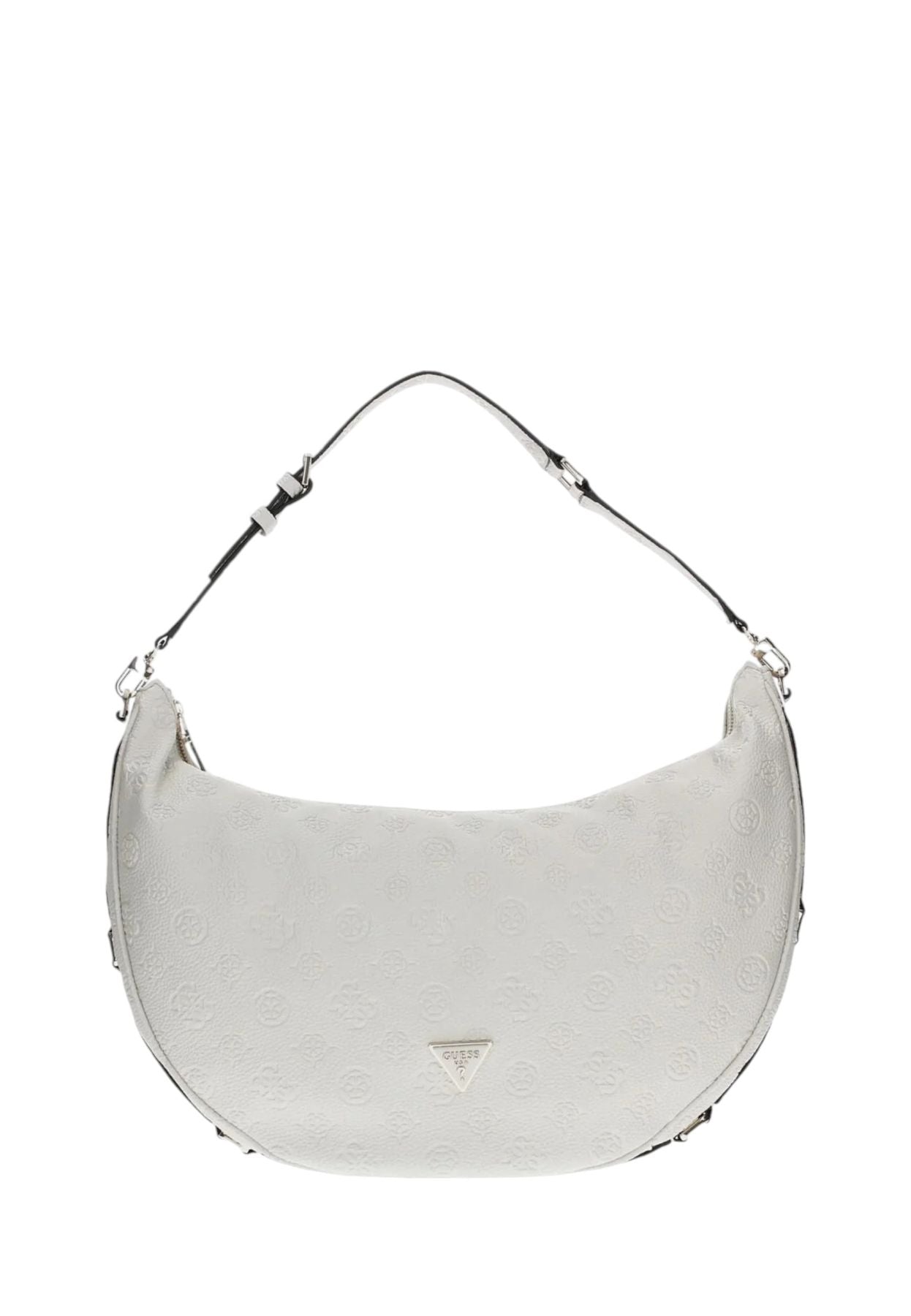 Borsa A Spalla Donna Guess Large Hobo Cresidia HWPG9349030