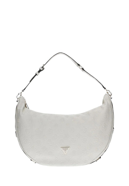 Borsa A Spalla Donna Guess Large Hobo Cresidia HWPG9349030