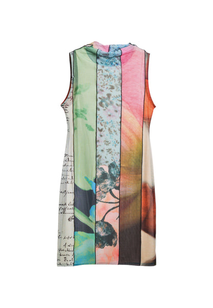 Vestito  Donna Desigual  Vest_St. Johns