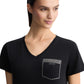 T-Shirt Manica Corta Donna Liu Jo