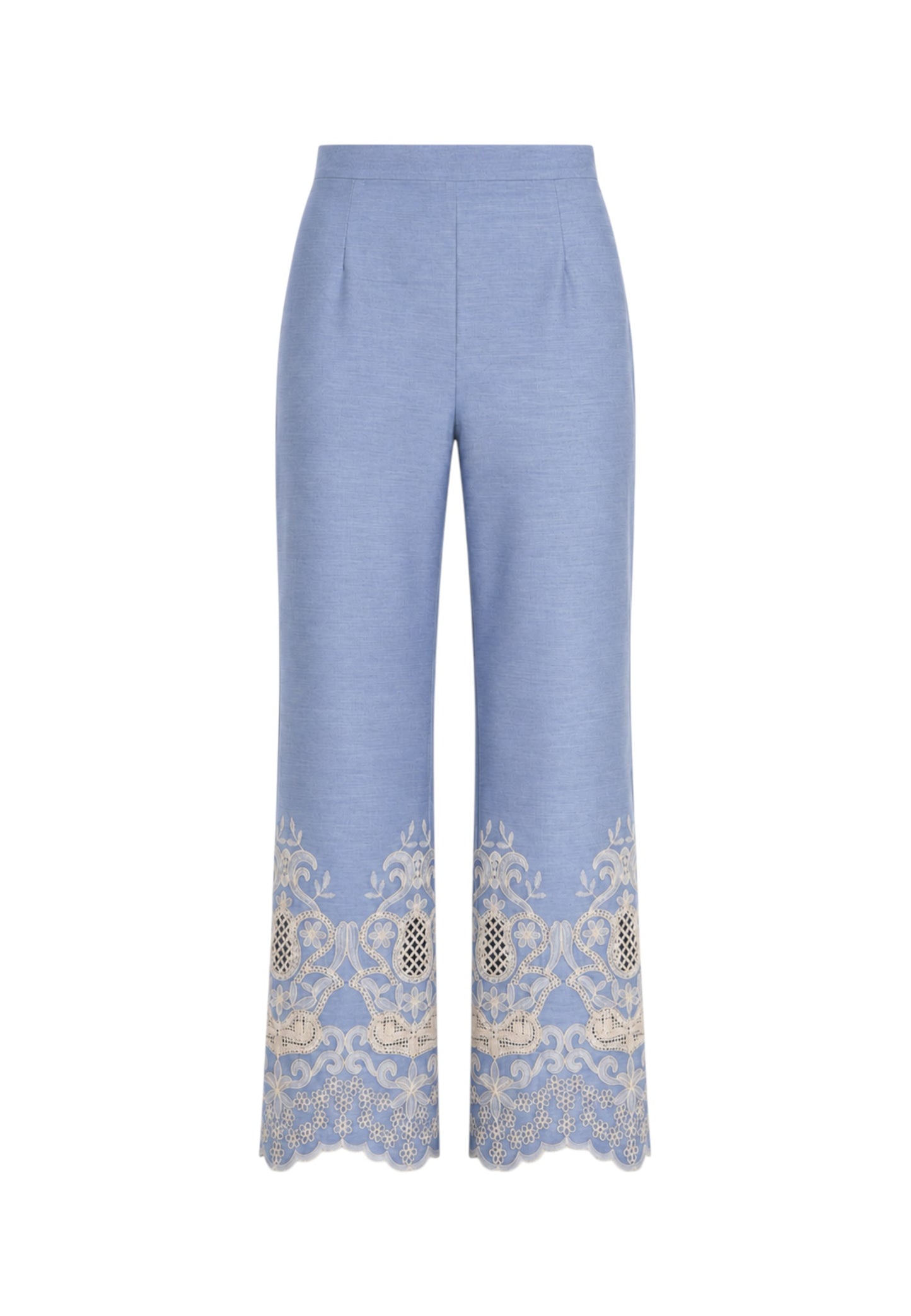 Pantaloni  Donna Glamorous   5727