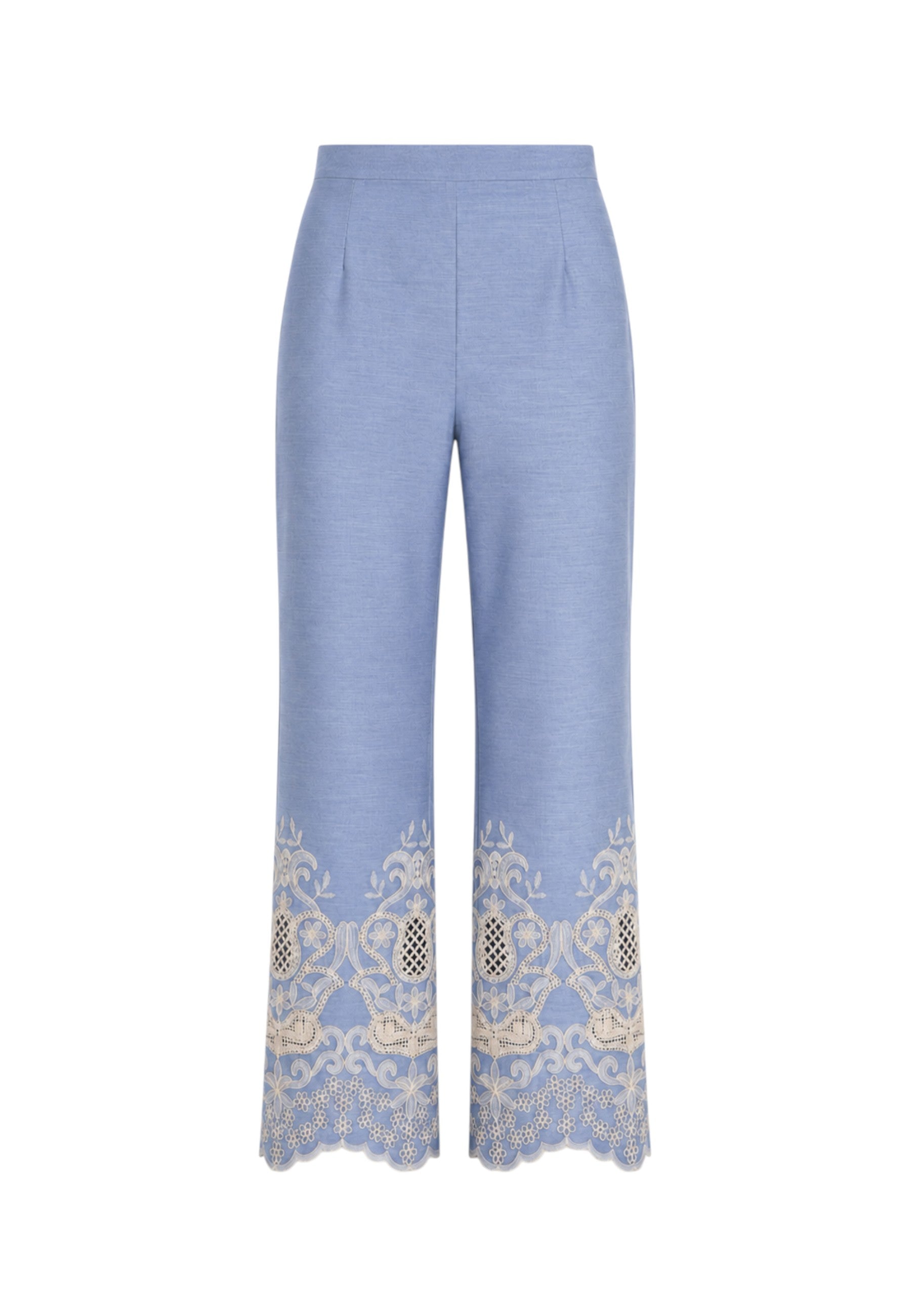Pantaloni  Donna Glamorous   5727