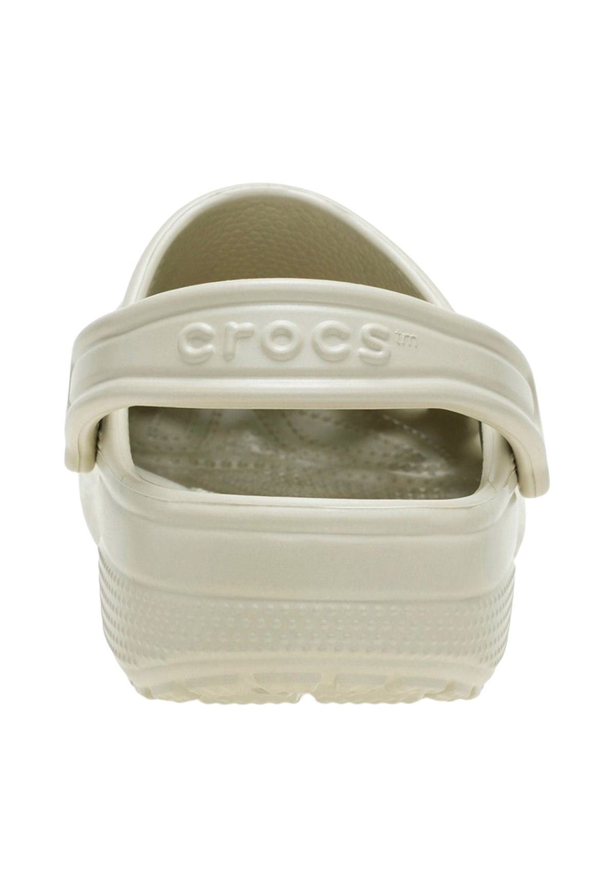 Ciabatte  Unisex Crocs  Classic Sabot U CR.10001