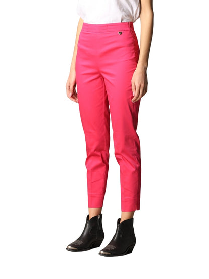 Pantaloni  Donna Twinset   201TT22320