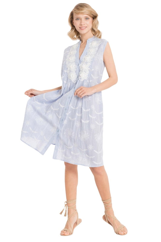 Vestito Midi Donna Iconique   IC22-005