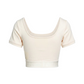 Top Manica Corta Donna Guess   V2GP04KAYM2
