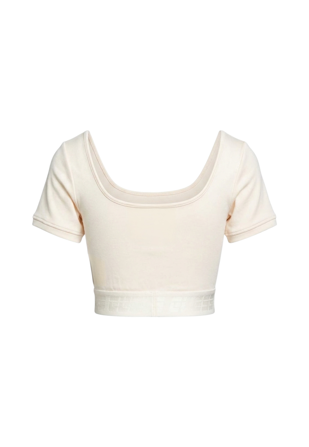 Top Manica Corta Donna Guess   V2GP04KAYM2