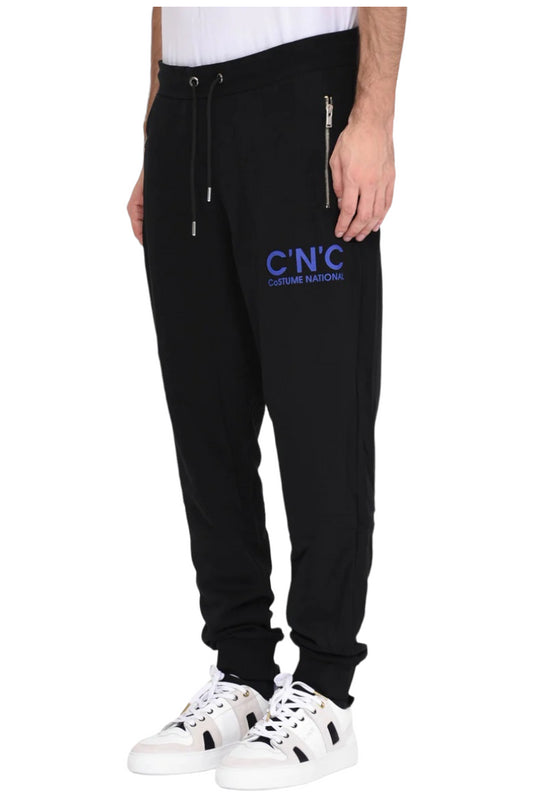 Pantaloni Tuta Uomo C'N'C Costume National   NMF31004PA9006
