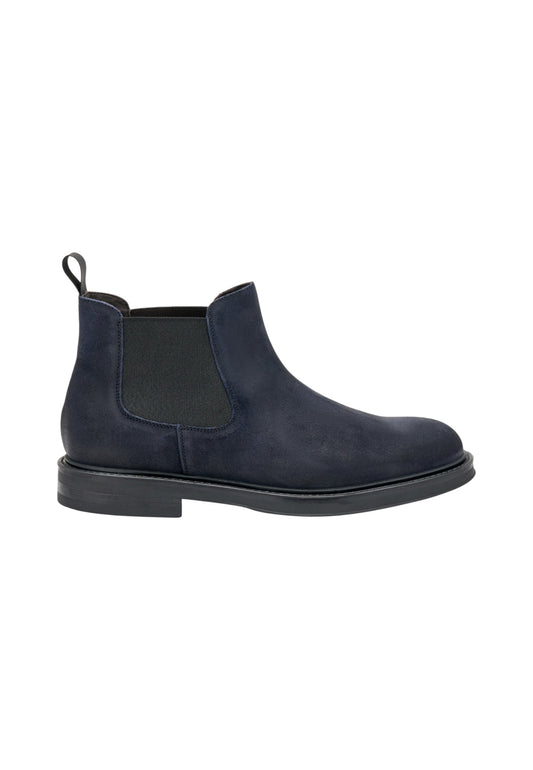 Stivaletti Chelsea Uomo Frau  Rustic 72A7