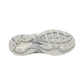 Sneakers Basse Uomo Saucony Chiusura con lacci, Tomaia in mesh aperto traspirante, Inserti in pelle scamosciata, Gabbia stabilizzante gommata, Ammortizzazione GRID Progrid Omni 9 S101835