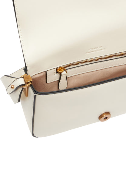 Borsa A Tracolla Donna Pinko  Love One Mini Slouchy 104340A0QO
