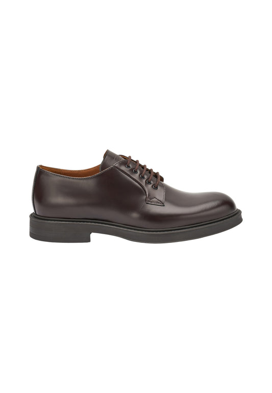 Stringate Basse Uomo Frau  Bristol 73Q1