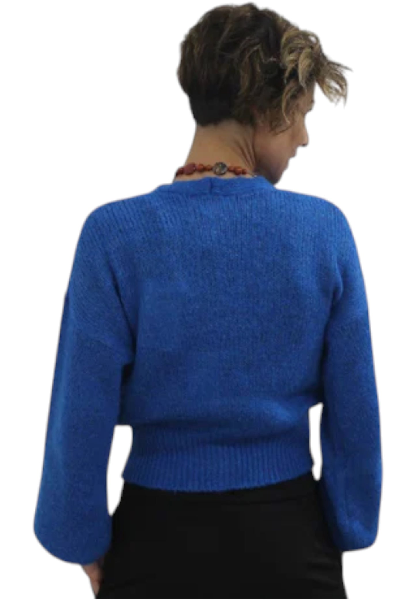 Cardigan  Donna Kocca   A21PMA5720AAUN0000