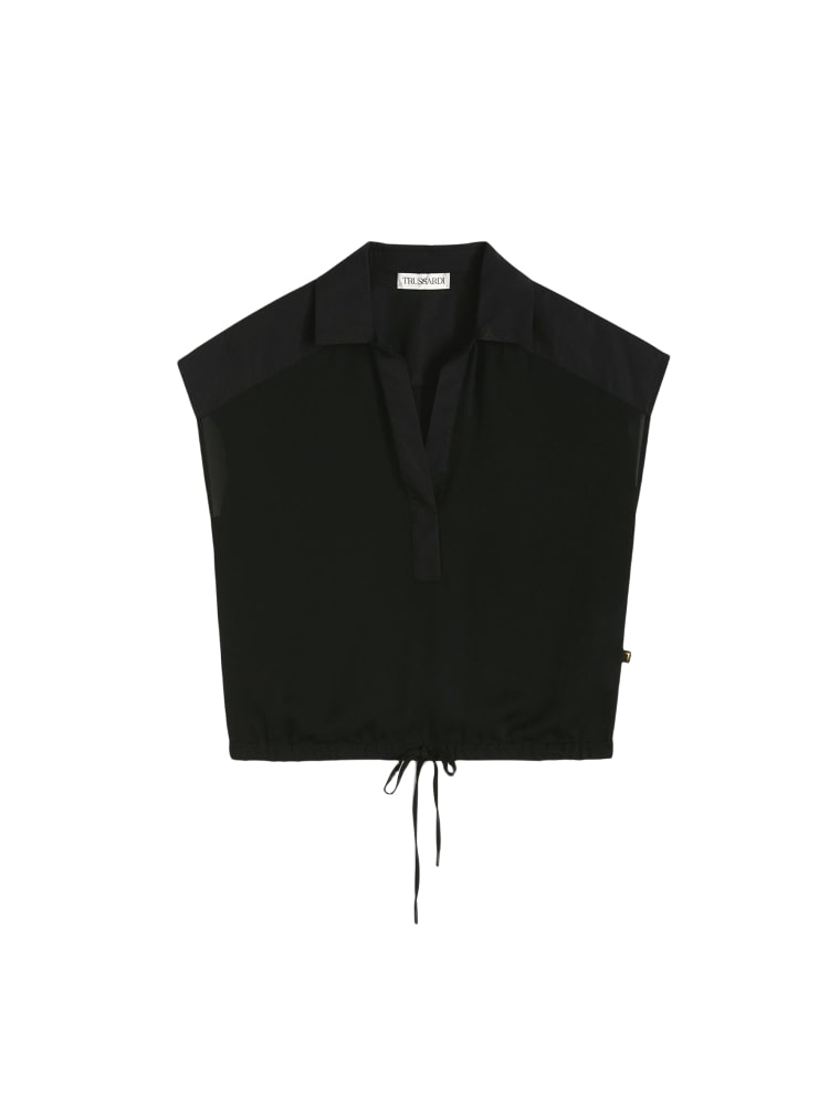 56C005201T005719 - Chemisier - Trussardi