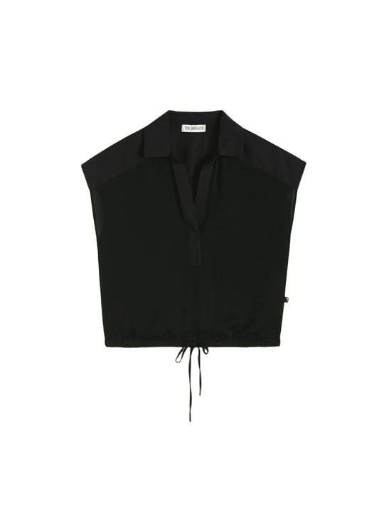 Blusa Senza Maniche Donna Trussardi   56C005201T005719