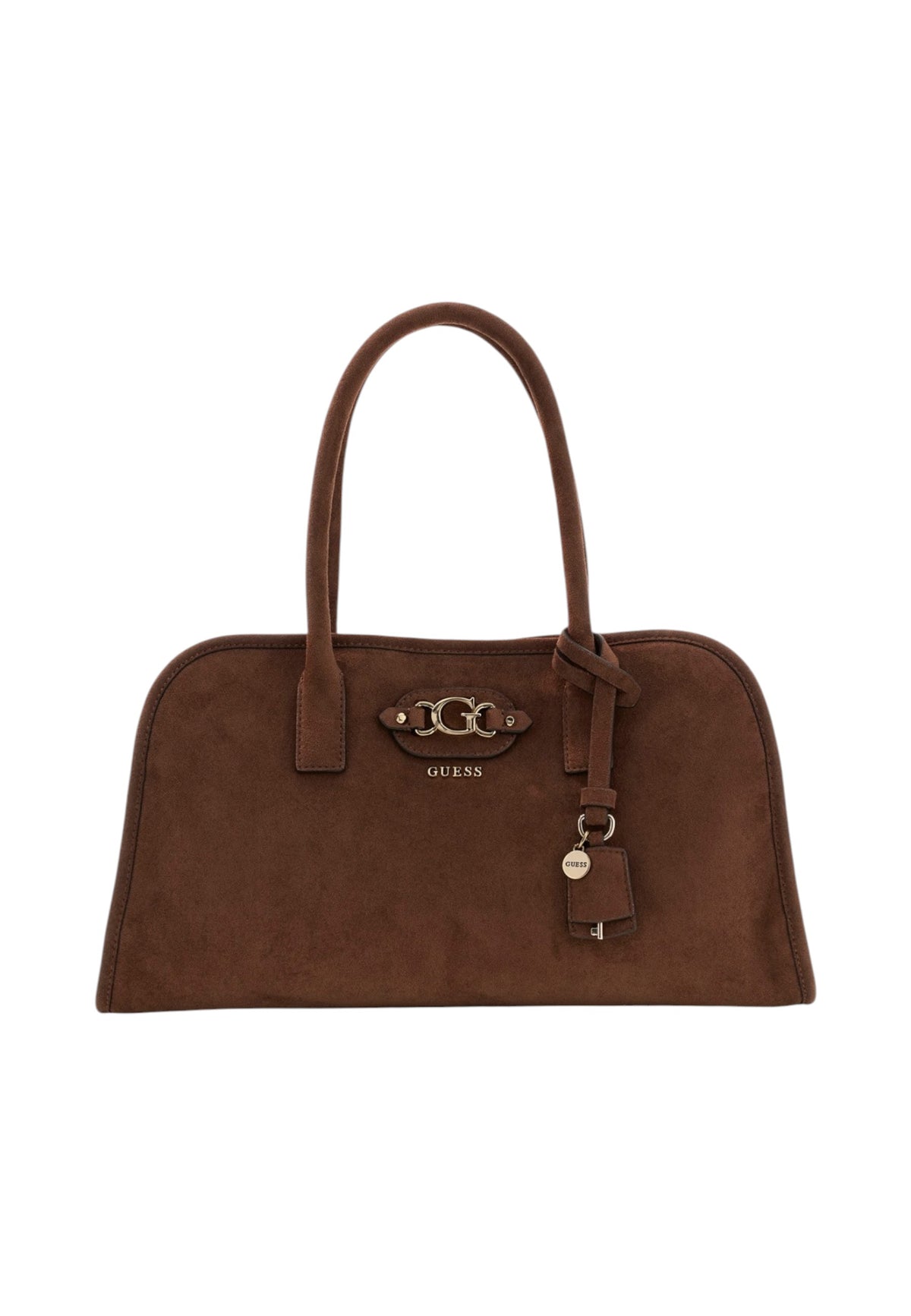 Borsa A Mano Donna Guess Girlfriend Satchel Samantha HWSG2313060