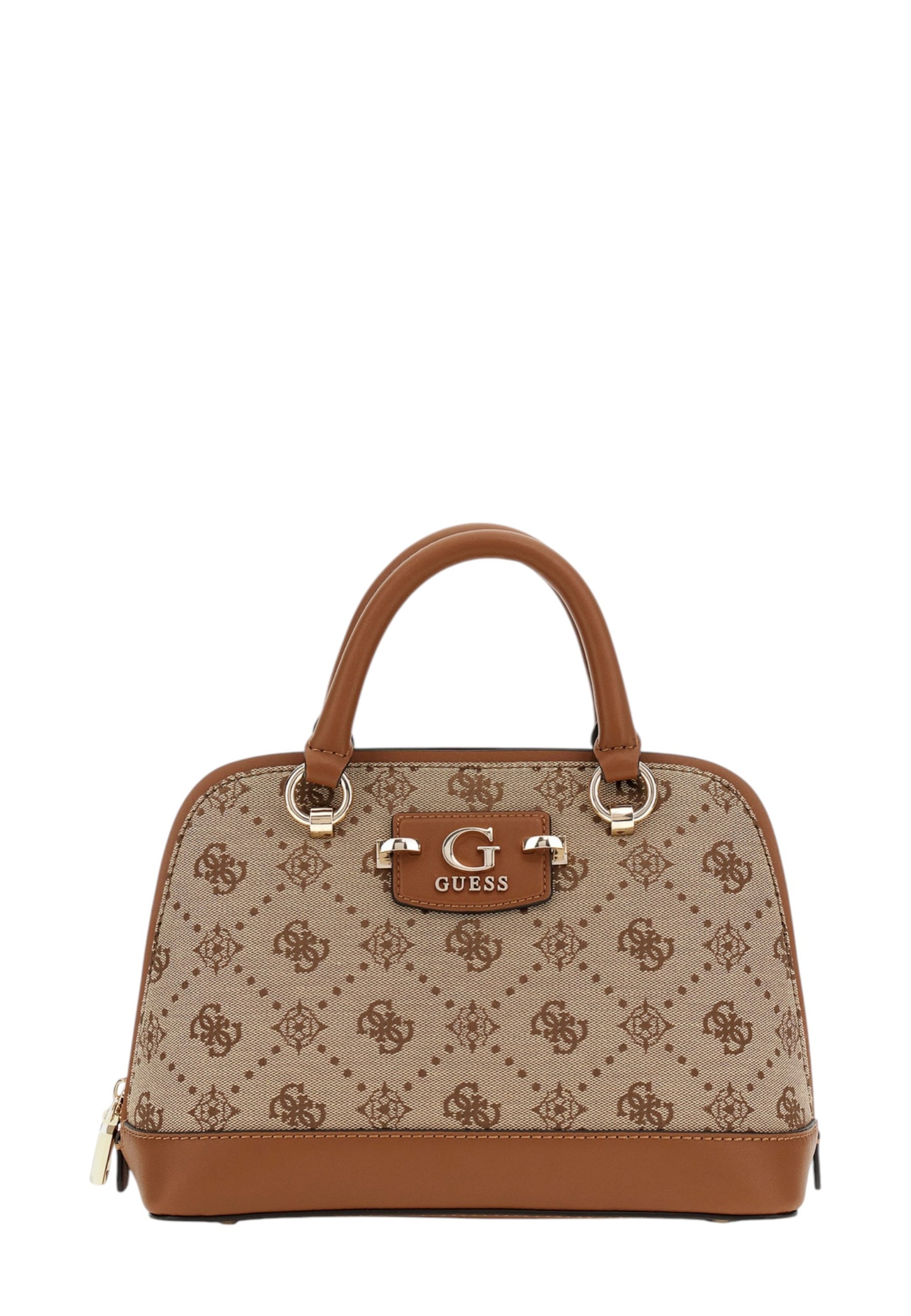 Borsa A Mano Donna Guess Dome Satchel Neda HWJP9654050