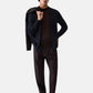 Pantaloni Tapered Fit Uomo Liu Jo Sartoriale Con Pinces Atlanta QF6003T219A