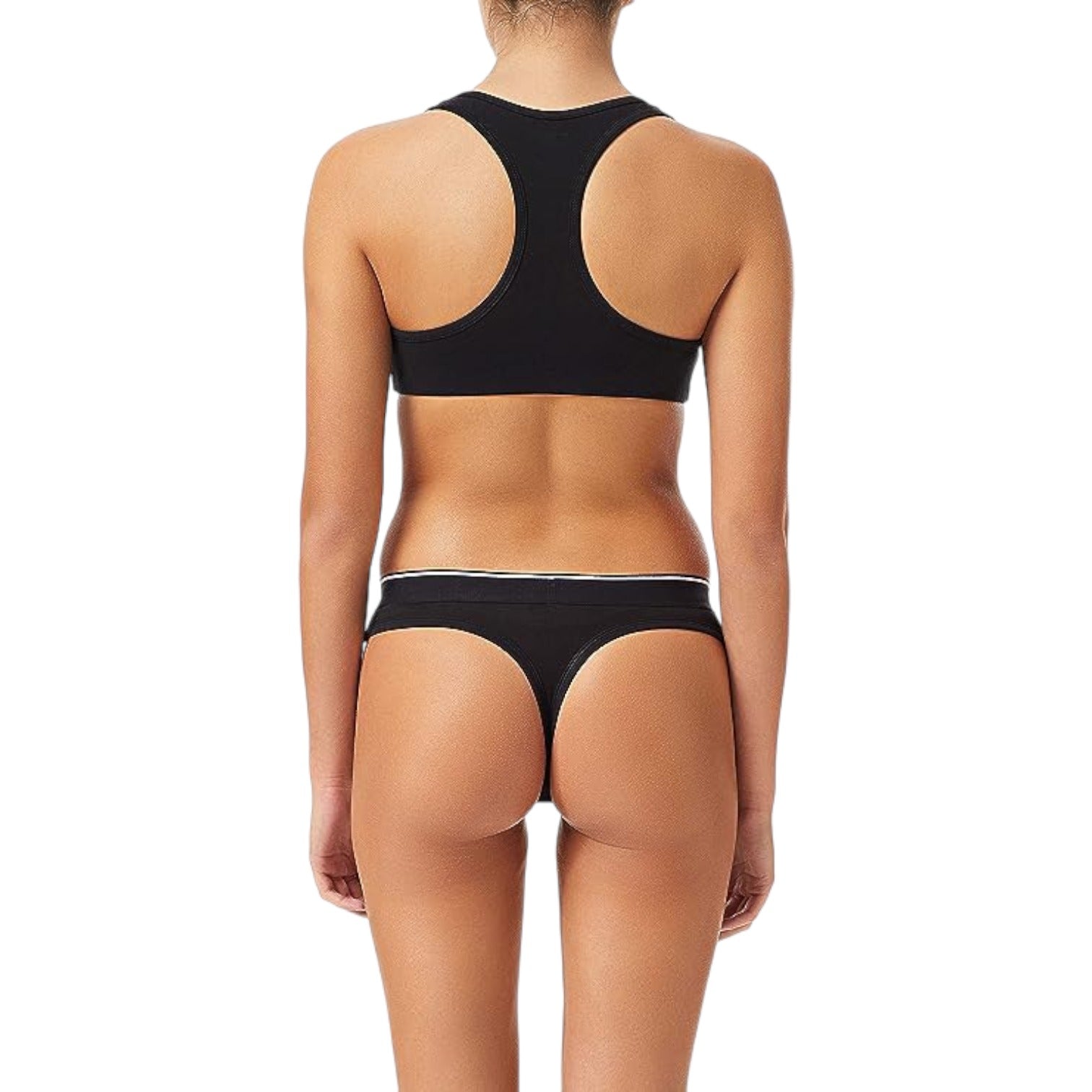 Slip Set Donna Diesel 3 Pack Ufst Starsey A05139