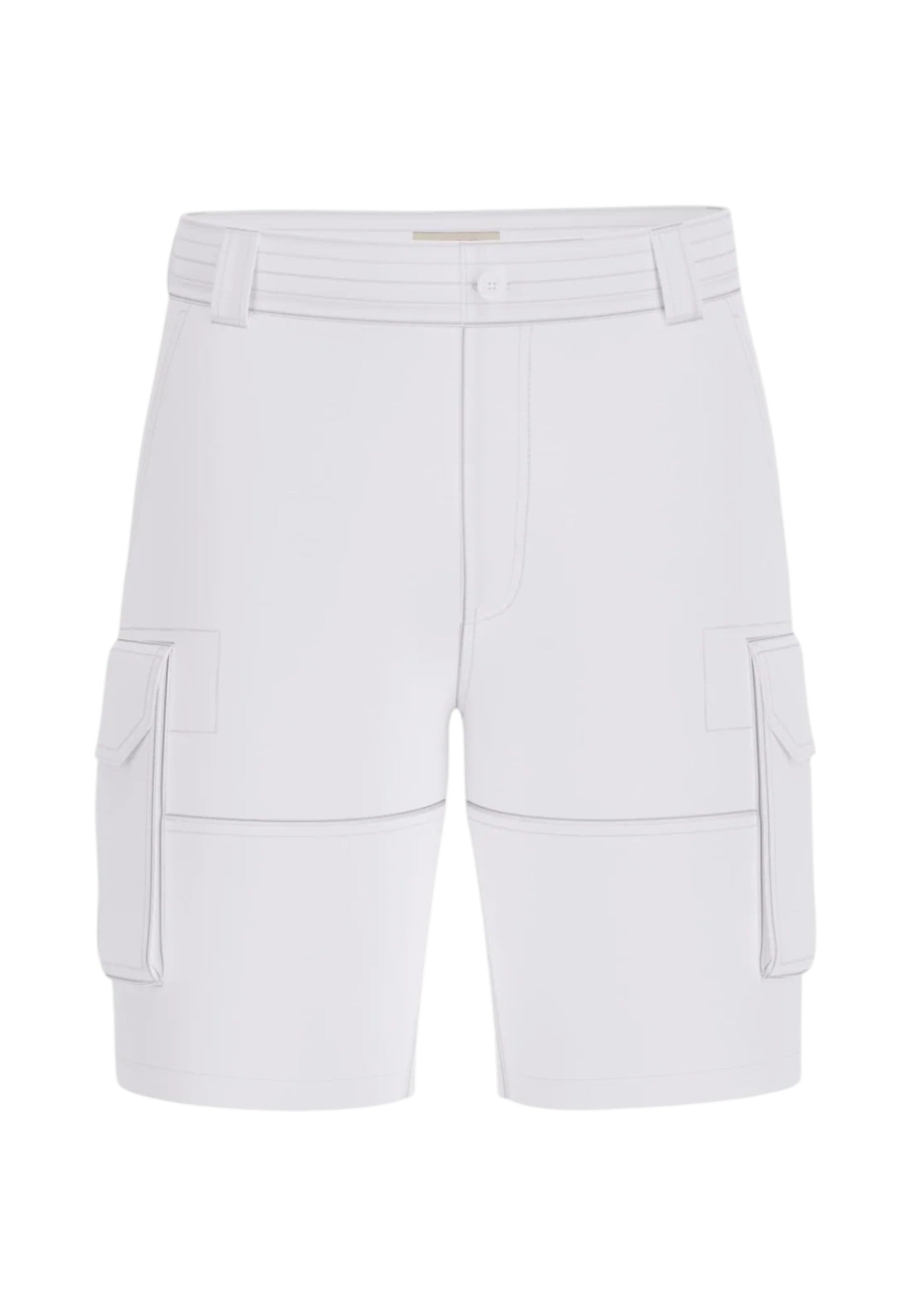 Pantaloncini Cargo Uomo Guess  Gj Cargo Pockets M6GD30WGCV1