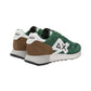 Sneakers Basse Uomo Sun68  Jaki Solid Z45113