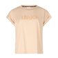 T-Shirt Senza Maniche Donna Liu Jo
