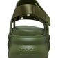 Sandali  Donna Crocs  Soho Y Strap Sandal W CR.211755