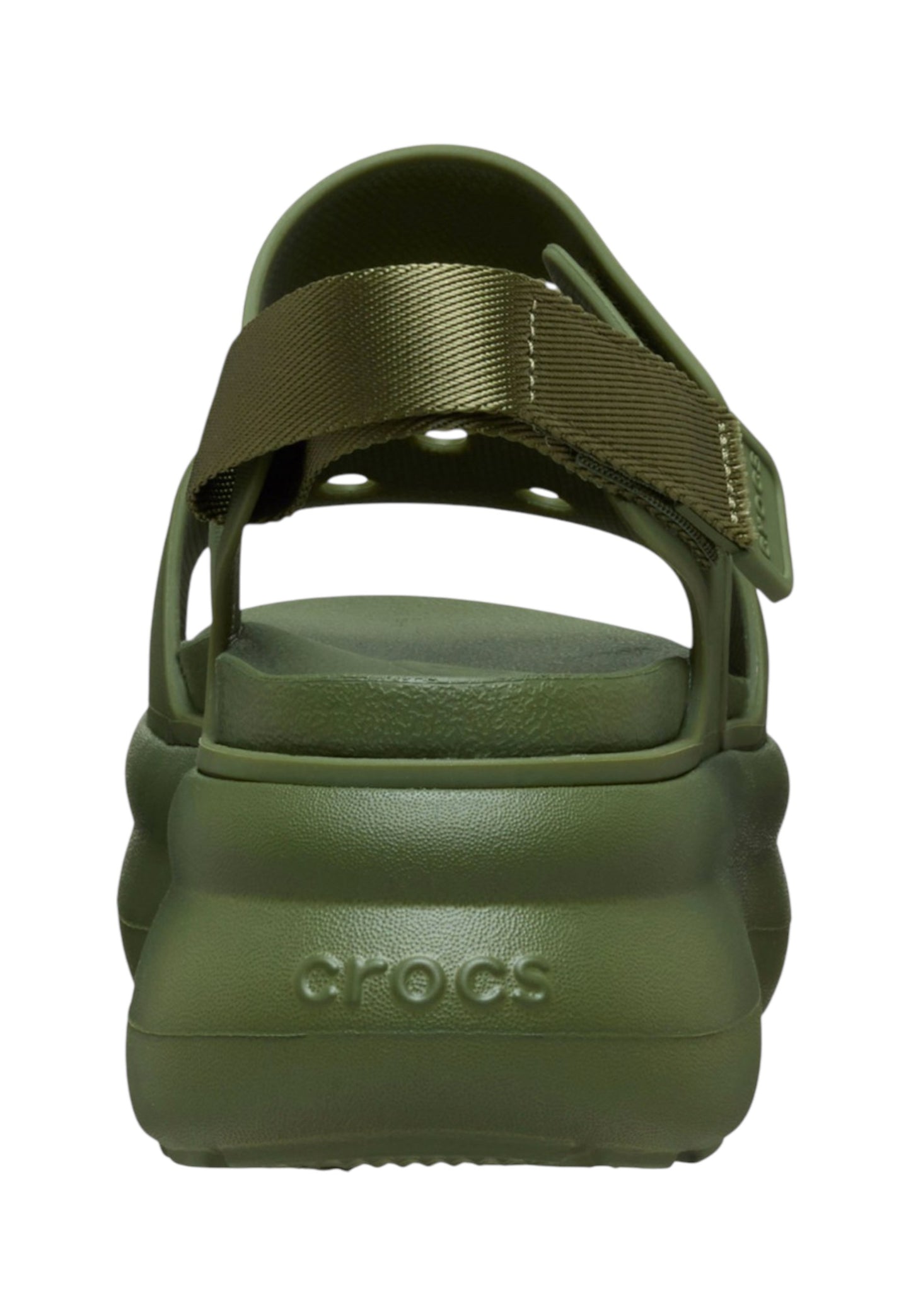 Sandali  Donna Crocs  Soho Y Strap Sandal W CR.211755
