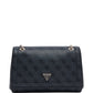 Borsa A Tracolla Donna Guess Convertible Xbody Flap Noelle Ii HWBG9672210