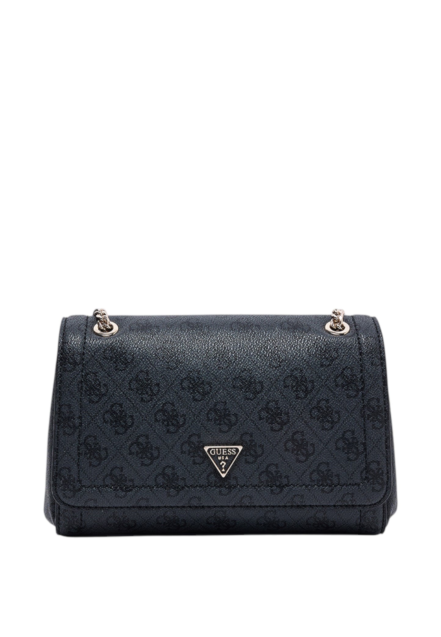 Borsa A Tracolla Donna Guess Convertible Xbody Flap Noelle Ii HWBG9672210