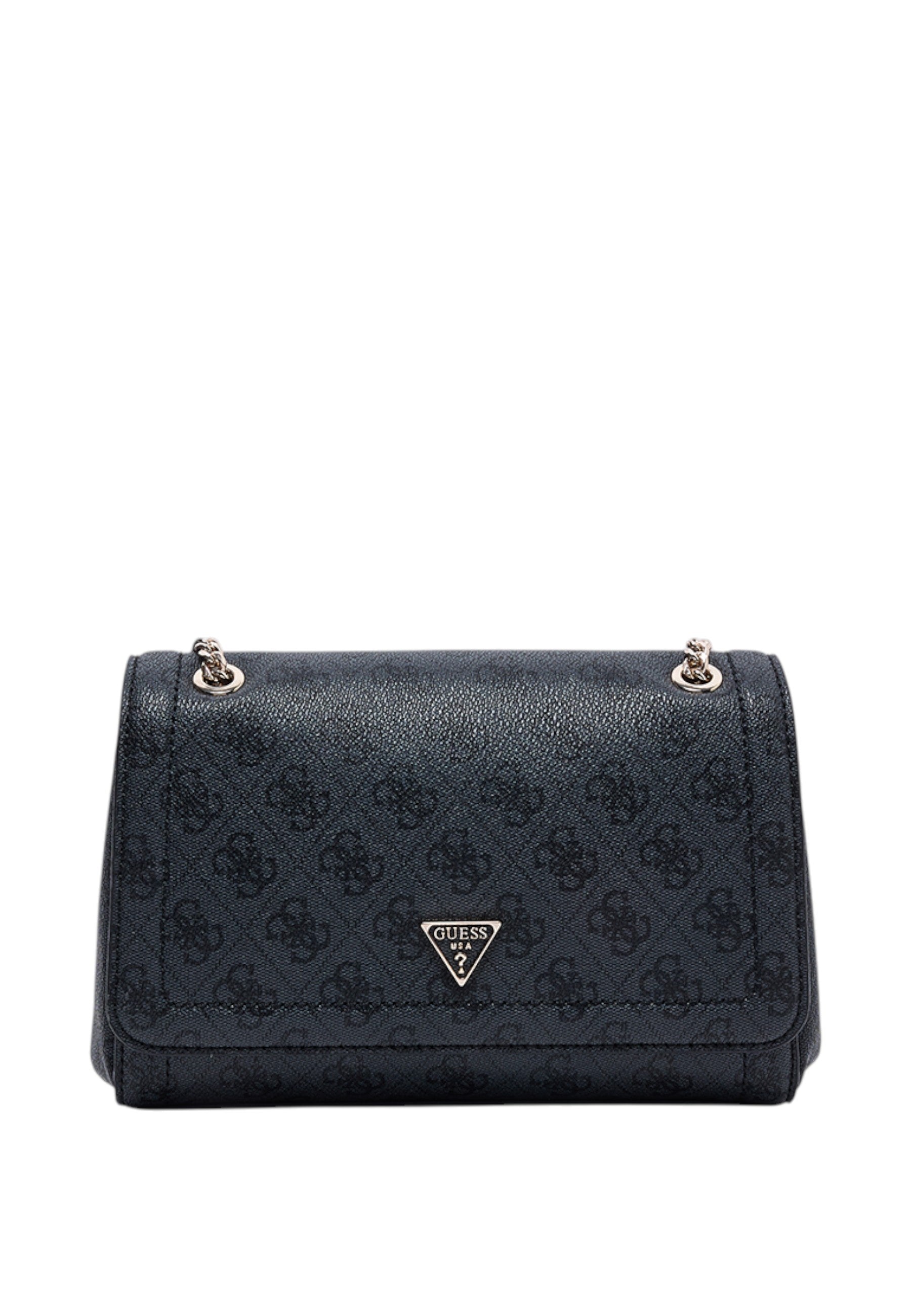 Borsa A Tracolla Donna Guess Convertible Xbody Flap Noelle Ii HWBG9672210