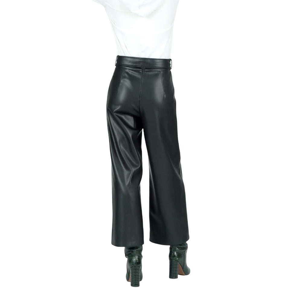 WW21P104 - Pantalon - Le Volière