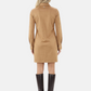Vestito Corto Donna Liu Jo A Polo  WF6259J9189