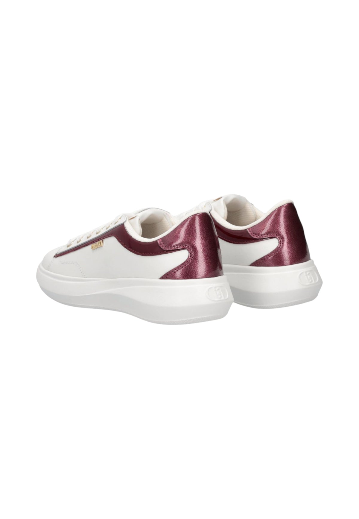 Sneakers  Donna Liu Jo  Casper 01 BF6051PX532