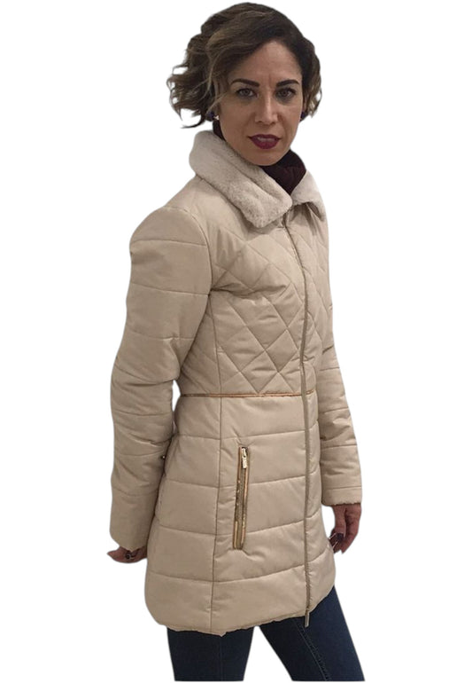 Piumino  Donna Alviero Martini   D2007NPU4