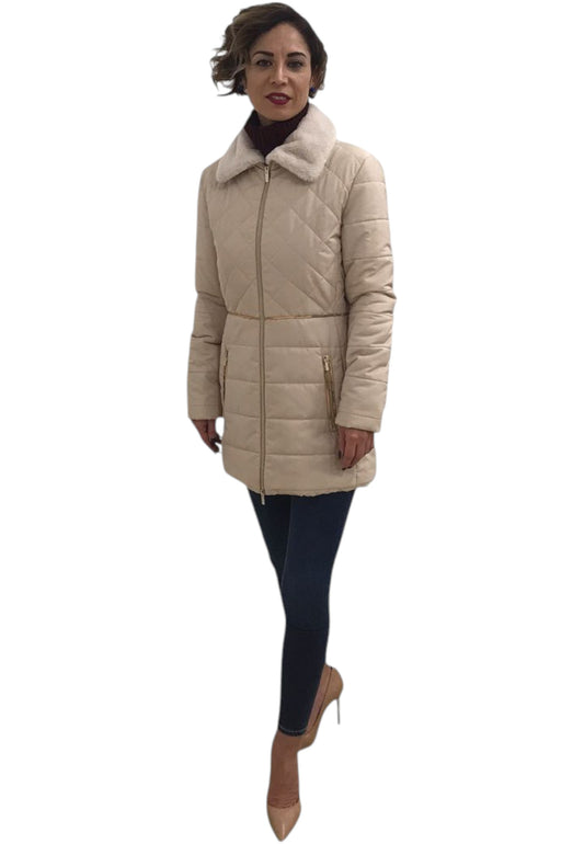 Piumino  Donna Alviero Martini   D2007NPU4
