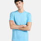 T-Shirt Manica Corta Uomo Harmont & Blaine Basic  INQ001021055