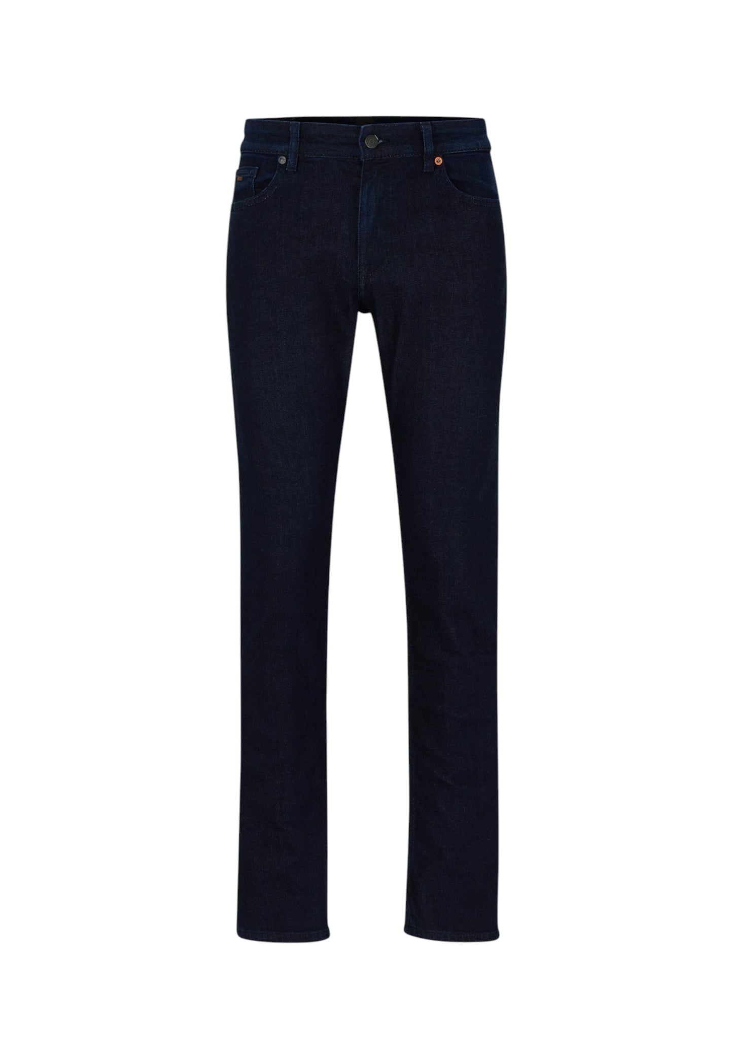 Jeans Slim Fit Uomo Boss   50471017