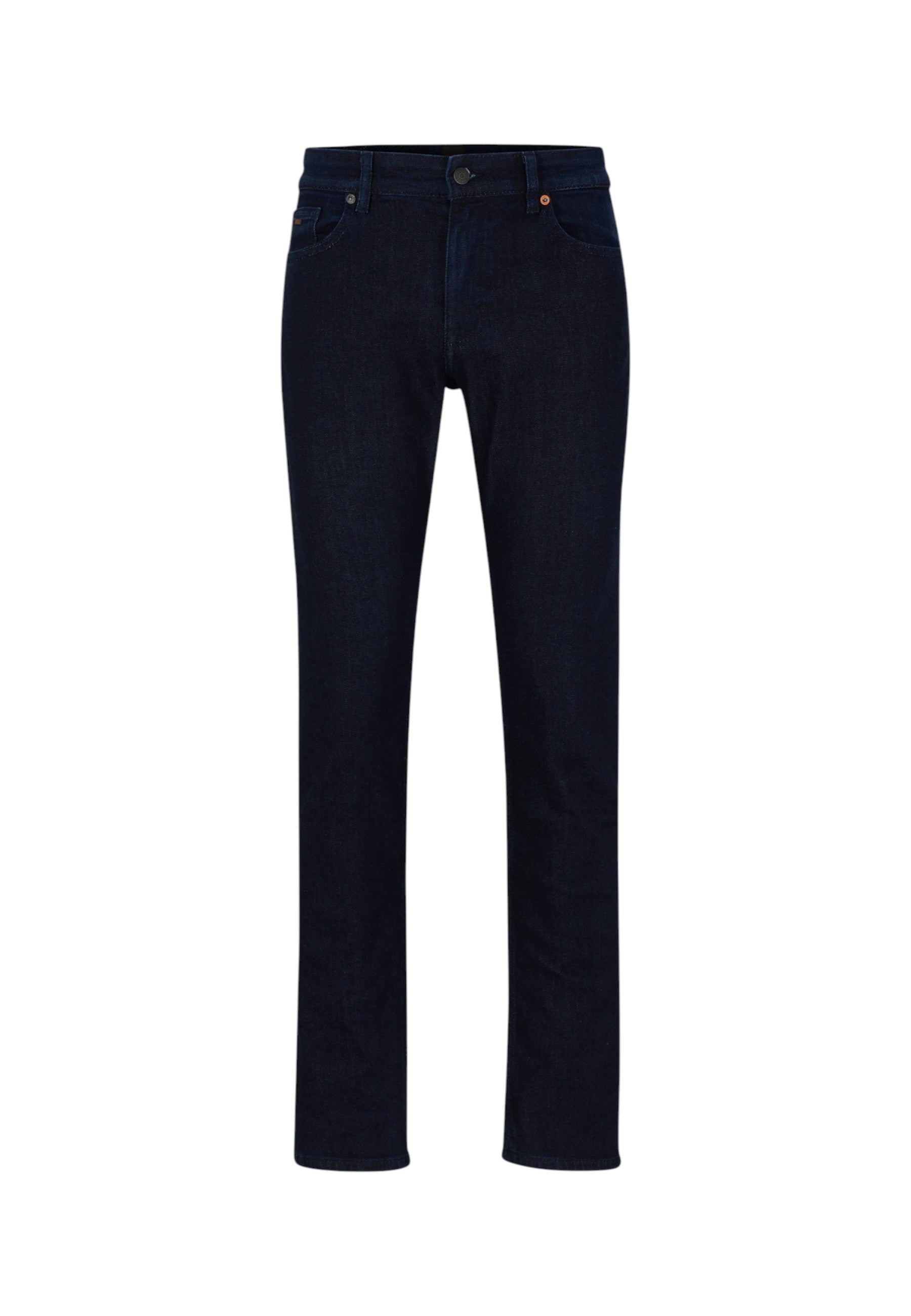 Jeans Slim Fit Uomo Boss   50471017