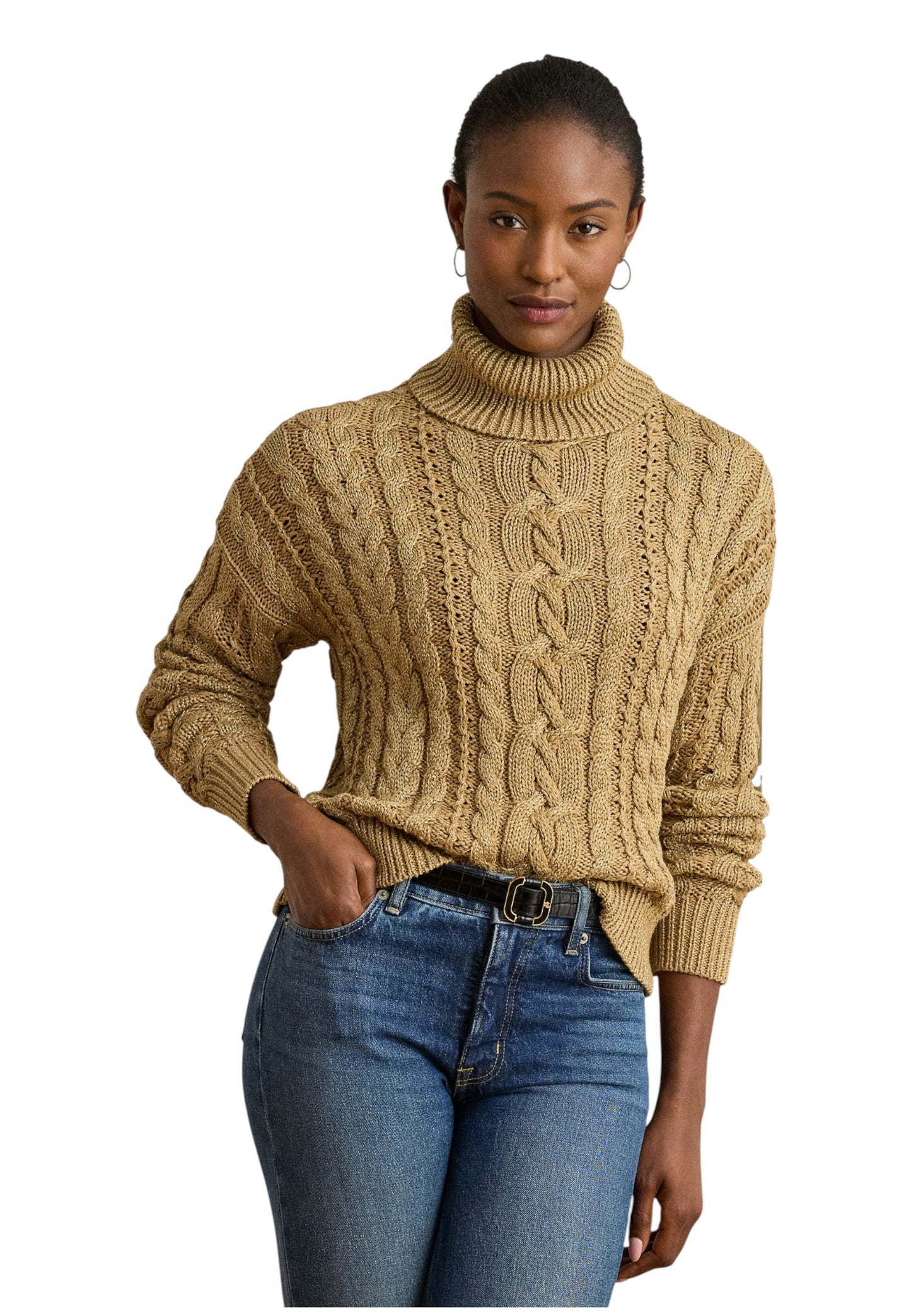 Maglione  Donna Lauren Ralph Lauren   200979664