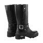 Stivali  Donna Cult  Grace 4800 Boot W Leather CLW480000