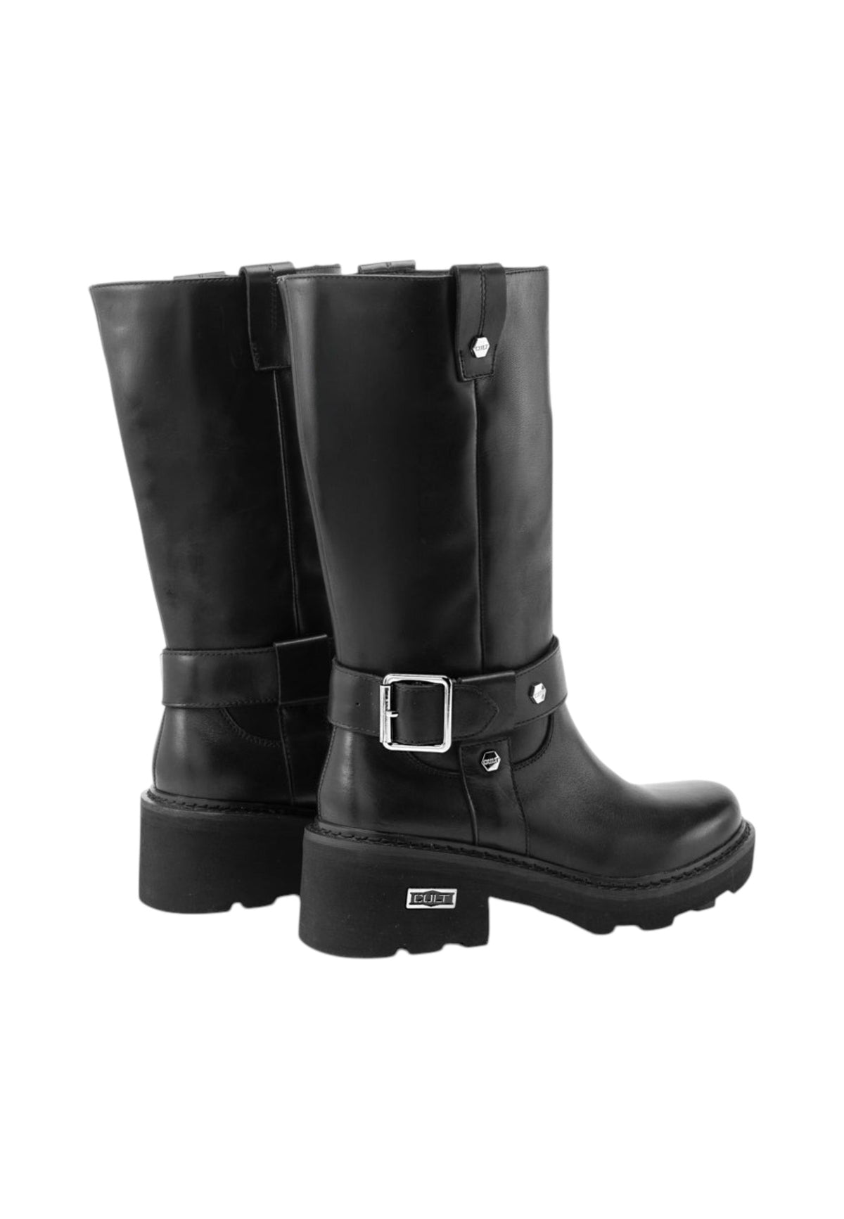Stivali  Donna Cult  Grace 4800 Boot W Leather CLW480000