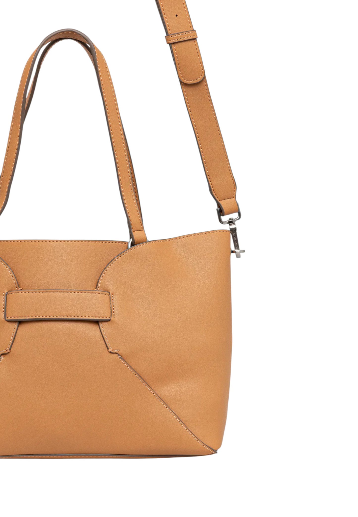 Borsa A Spalla Donna U.S. Polo Assn. Small Shopping Camden BIUN88863WVW