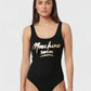 Costume Intero Donna Moschino   A81125169