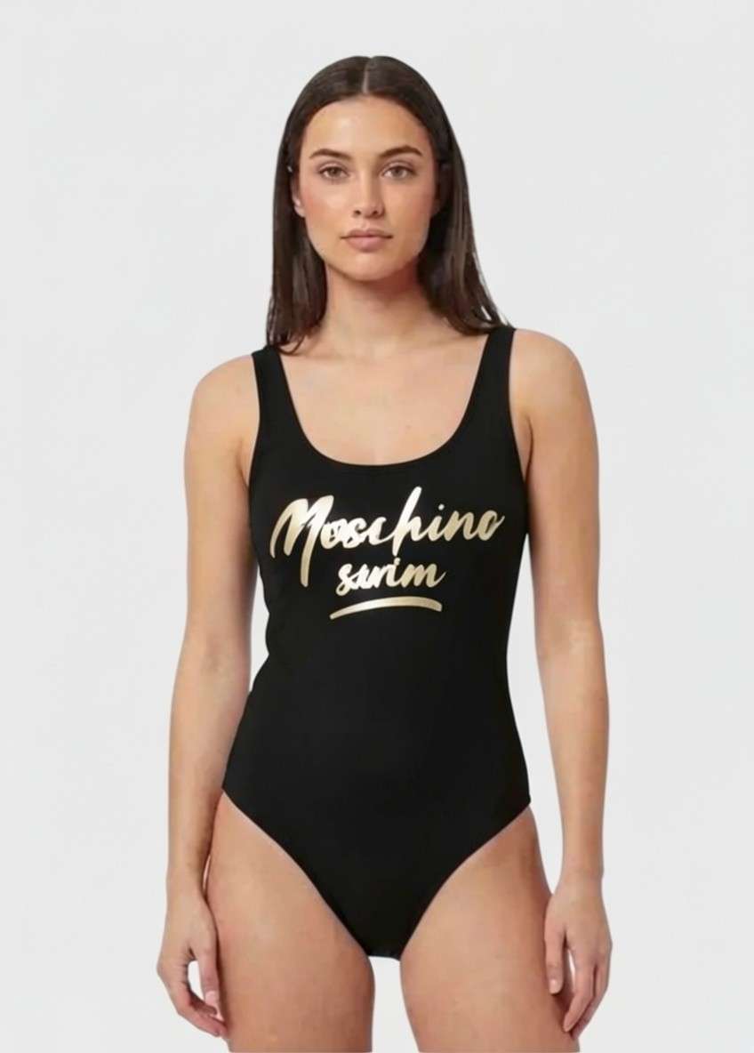Costume Intero Donna Moschino   A81125169