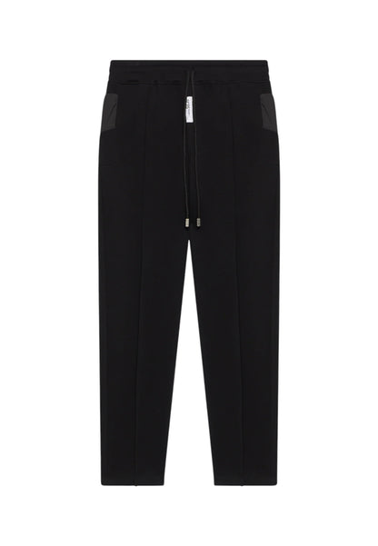 Pantaloni Tuta Uomo Gcds Drawstring Active Piquet  B2CM2906MA6